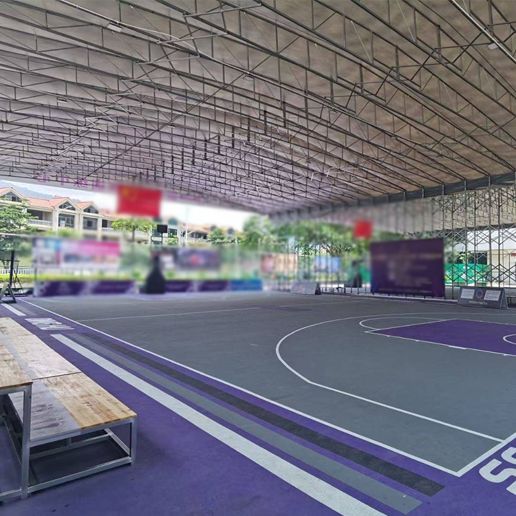 金塔县工程案例