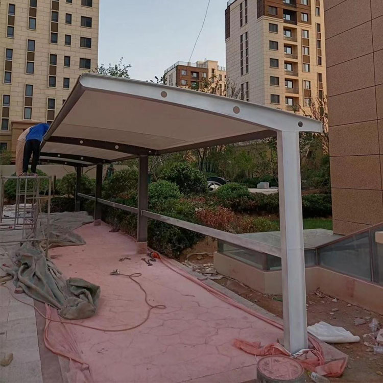 金塔县工程案例